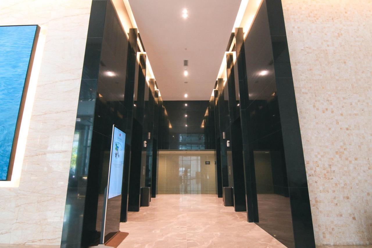 Dolphin Platinum Klcc Kuala Lumpur Apartment Exterior photo